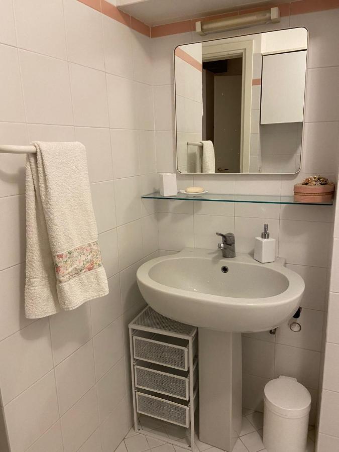 San Marco 3017 Apartment Венеция Екстериор снимка