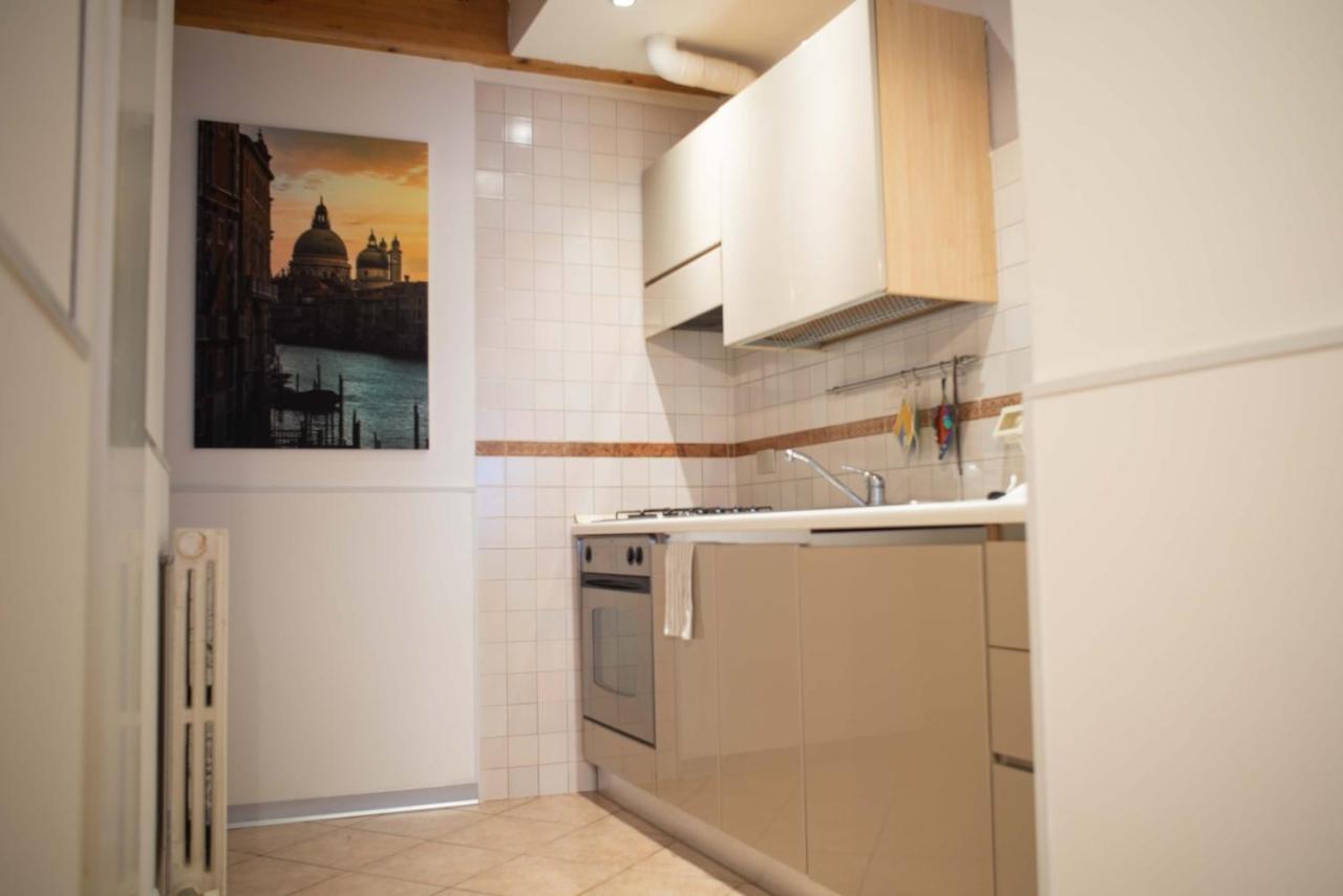 San Marco 3017 Apartment Венеция Екстериор снимка