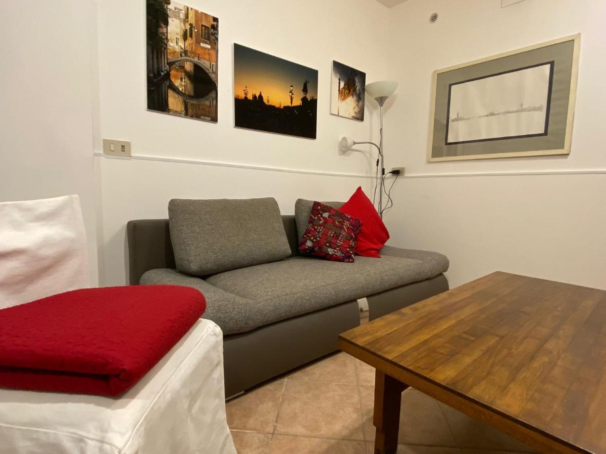 San Marco 3017 Apartment Венеция Екстериор снимка