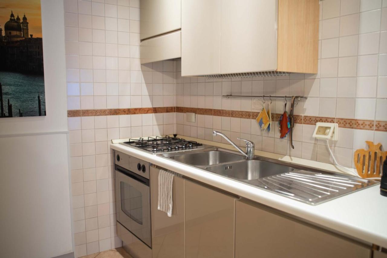 San Marco 3017 Apartment Венеция Екстериор снимка