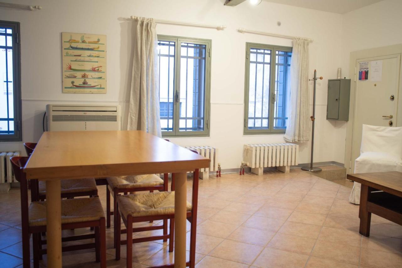 San Marco 3017 Apartment Венеция Екстериор снимка