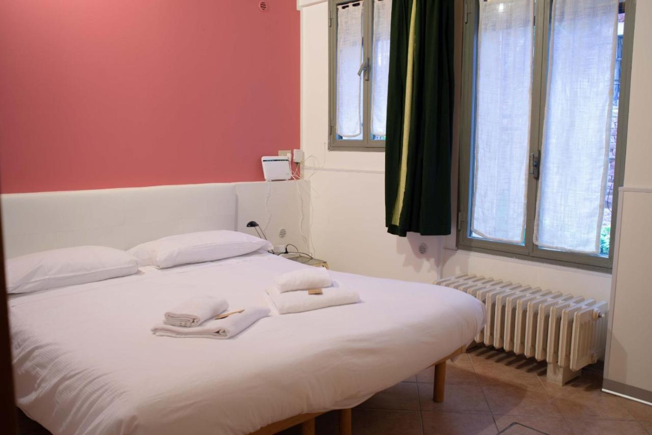 San Marco 3017 Apartment Венеция Екстериор снимка