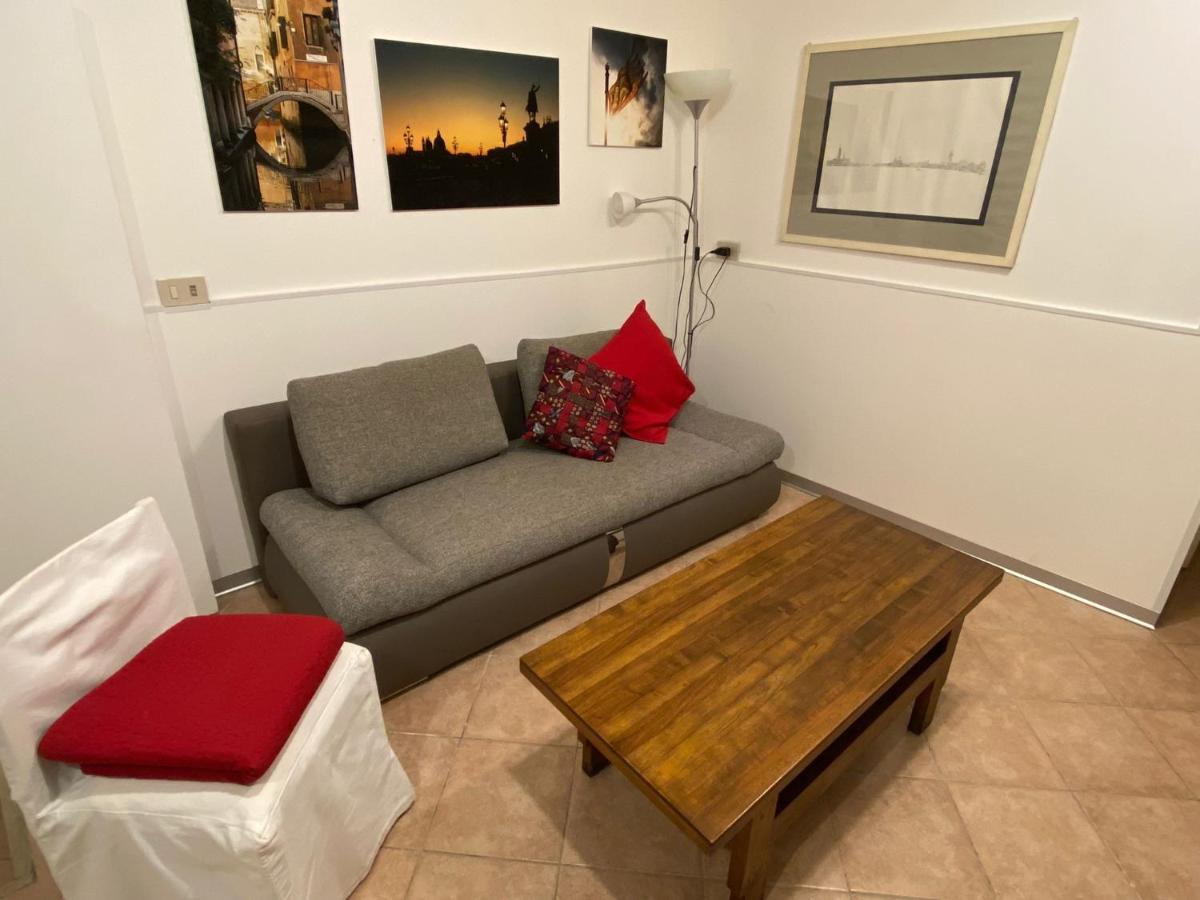 San Marco 3017 Apartment Венеция Екстериор снимка